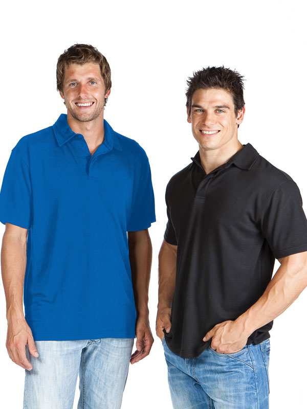 MENS  pulse POLO SHIRT